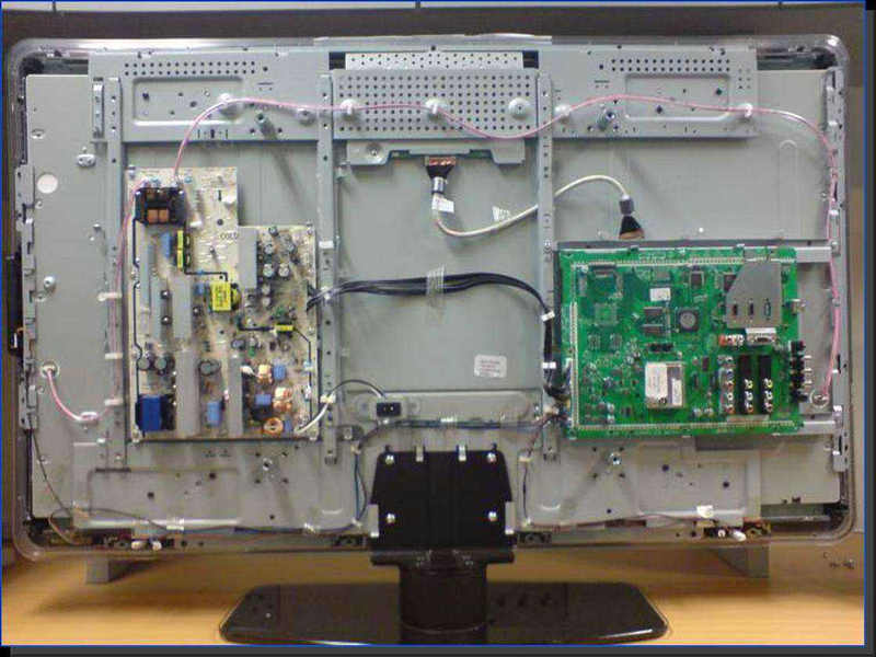 創(chuàng)維電視機(jī)維修,創(chuàng)維電視機(jī)維修開機(jī)瞬間熄滅