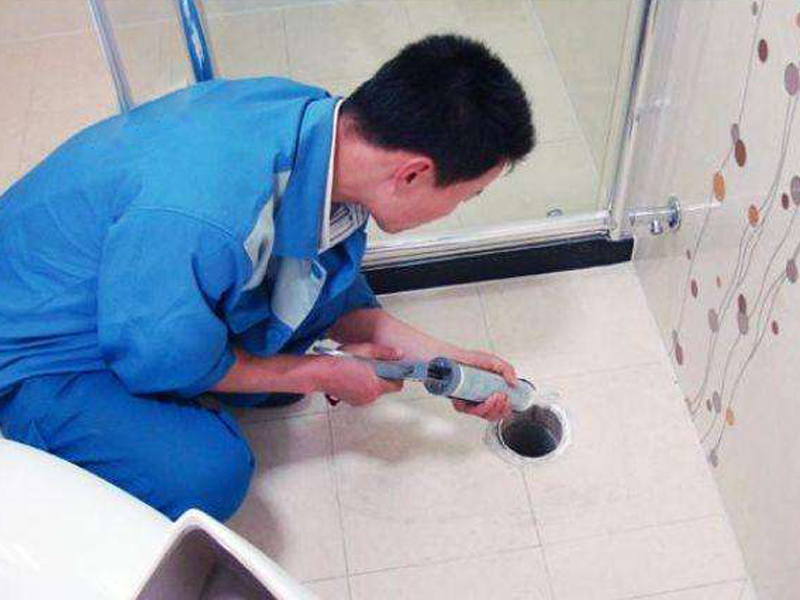常見地漏維修問題總結(jié)，地漏反味可加存