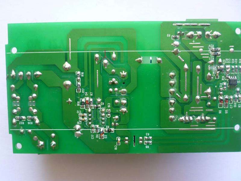 開關(guān)電源維修的技巧，開關(guān)電源維修原理