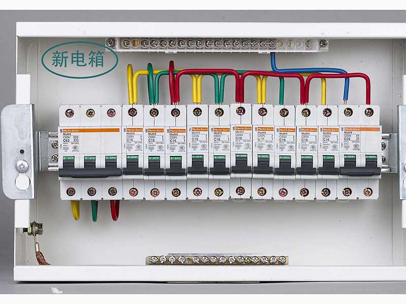 跳閘了推上去還是沒電怎么辦？聯(lián)系專業(yè)