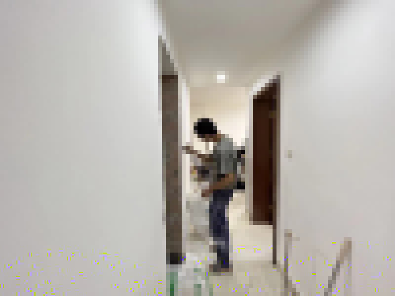 裝修房子先刮膩?zhàn)舆€是先做柜子