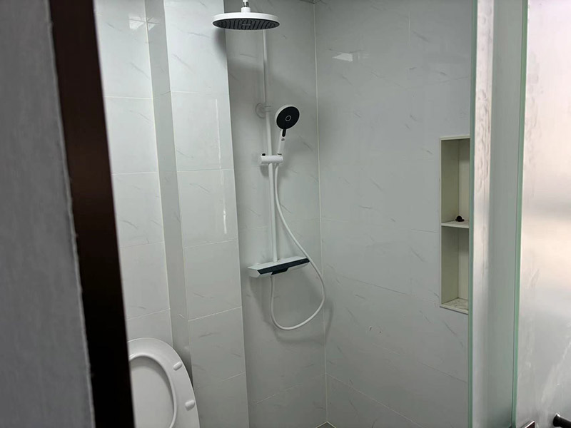 瓷磚鋪貼前為什么要進(jìn)行基層處理