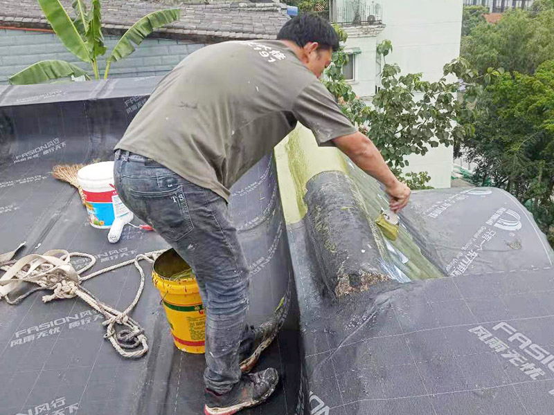 東莞地下水管漏水檢測(cè)機(jī)構(gòu)有哪些