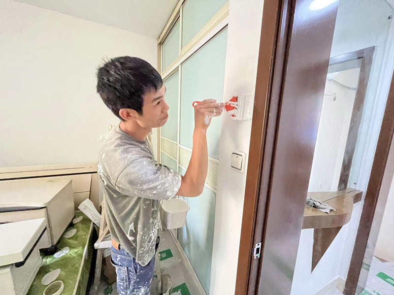 東莞附近門窗安裝師傅電話地址